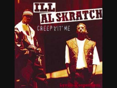 Ill Al Skratch - Summertime ( It's All Good )