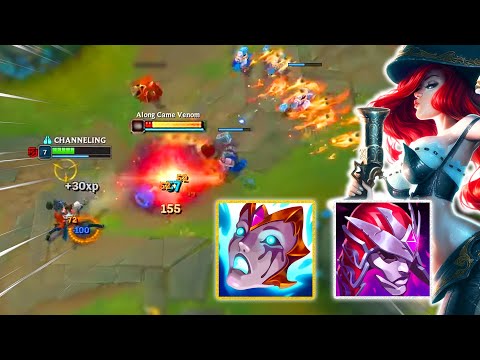 LA SFIDA TRA IL TROLLPICKER MIGLIORE - League of Legends ITA #3655