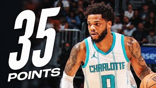 Miles Bridges - Charlotte Hornets - Miami Heat