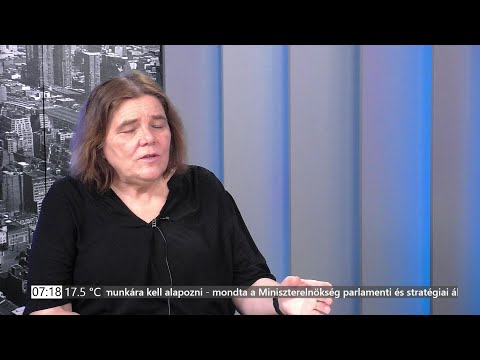 PIRKADAT M. Kende Péterrel: Nagy Erzsébet