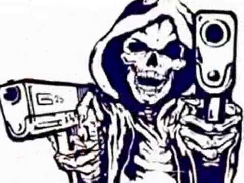 PARANÁ -musica  Metal Fúria independente