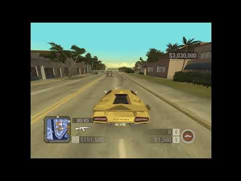 SCARFACE//THE GAME (PT. 10)