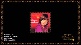 Luis Miguel - Nosotros Dos