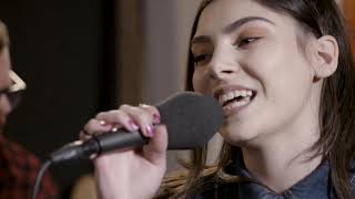 Pam Rabbit - Easy To Believe LIVE UNPLUGGED VERSION