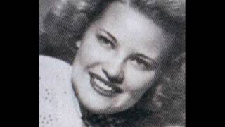 So In Love (Patti Page)