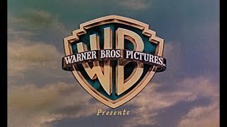 A Warner Bros Logo from 1957 in 3 Aspect Ratios