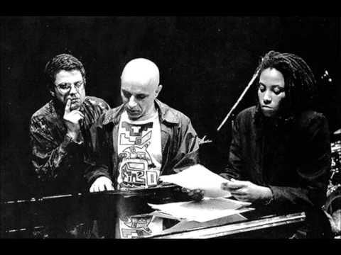 Charlie Haden, Geri Allen, Paul Motian - I'm All Smiles