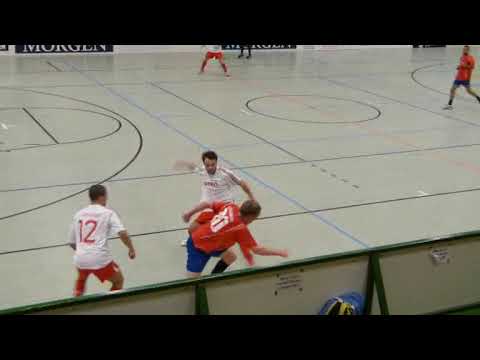 Masters Lampertheim Finale 2012 - Ein Schwede dreht auf