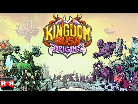 kingdom rush ios strategy