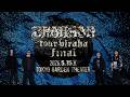 BRAHMAN、結成30周年の最終章『tour viraha final』開催直前、メンバー全員によるインタビュー動画が公開