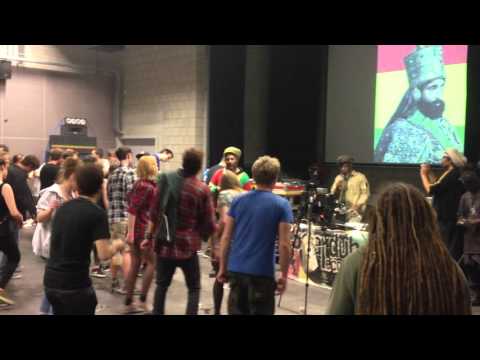 5 David Judah on King Step Sound 07may2016 plays Moovdem HiFi pre release !!!