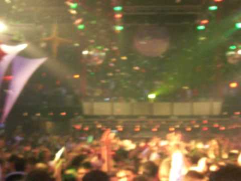 PETDUO @ CODE 053 FABRIK MEGATRON