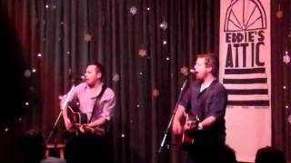 Jackopierce Everything I&#39;m Not