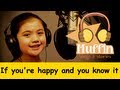 If You Are Happy And You Know It Family Sing Along Muffin Songs