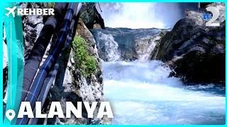 Rehber 372. Bölüm | ALANYA