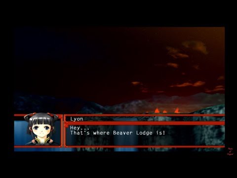 Suikoden 5 Walkthrough Part 59 - Chapter 4 - Beaver Lodge Under Attack!