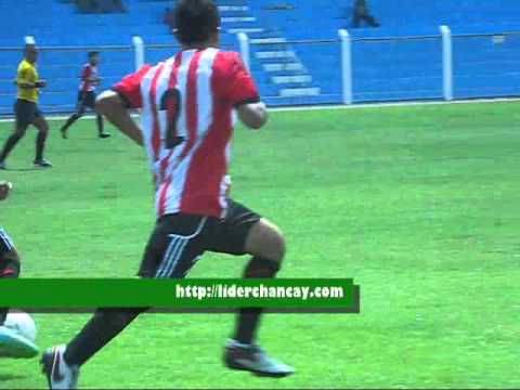 CHANCAY: Norte Peralvillo - Independiente Quepepampa, último minutos fecha 5