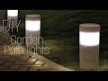 The Best 13 Diy Pathway Lighting Ideas