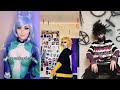 MHA Cosplay TikTok S