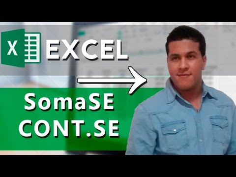 Como fazer Fluxo de Caixa automático no Excel Simples e Fácil