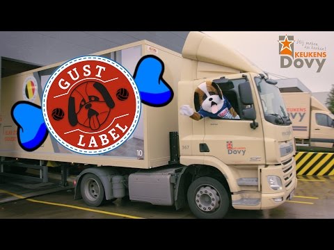 Dovy & Gust (Knack Volley Roeselare)