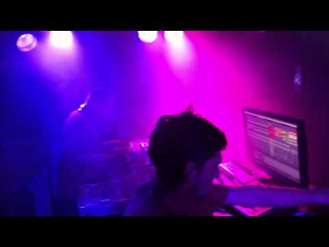 Acid Up Dub/Drone @ Tacnival 2011