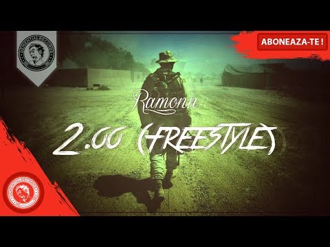 Ramonn - 2.oo (freestyle)