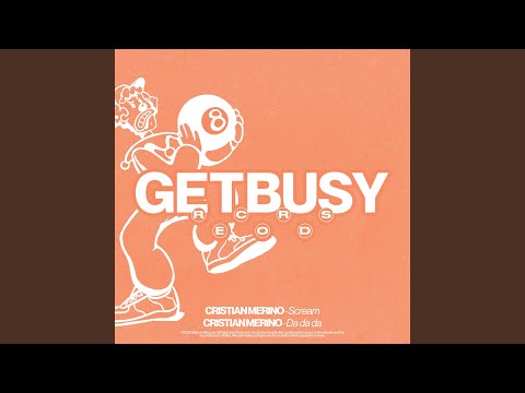 Da da da (Extended Mix)