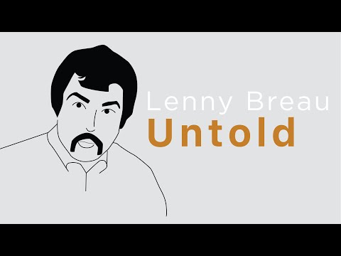 Lenny Breau Untold - Lessons Learned from Lenny Breau, Jazz Guitar Great