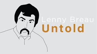 Lenny Breau Untold - Lessons Learned from Lenny Breau, Jazz Guitar Great
