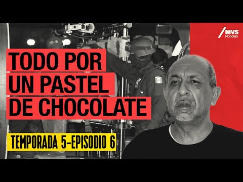 "La Tuta": This is how the Knights Templar leader fell | Red Territory Season 5 Episode 6 | MVS News