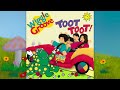 11 Head Shoulders Knees And Toes Toot Toot 2025