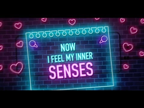 Javi Guzman & Frances Leone  - Feel The Power (Official Lyric Video)