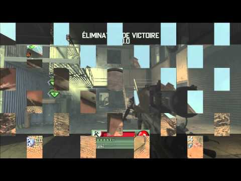 Bazh in Private #6 ! - (MW2)