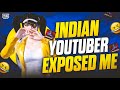 First And Last reply To senhilOp exposing video | Mezotic Pubg