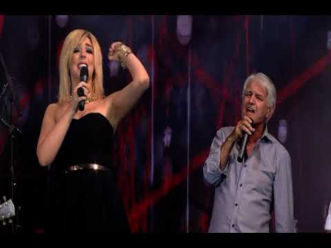 Teška industrija i Kemal Monteno - Majske kiše | CMC FESTIVAL 2013