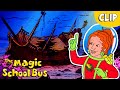 Exploring The Ocean Floor Science For Kids The Magic School Bus