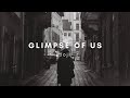 Glimpse of Us  - Joji(Lyrics)