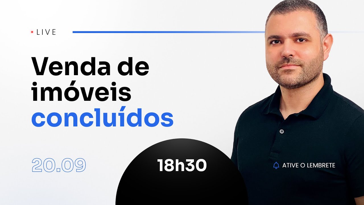 Venda de Imóveis Concluídos: Contabilidade e Tributação