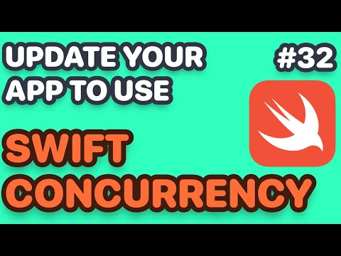 How To Update Your App To Use Swift Concurrency thumbnail