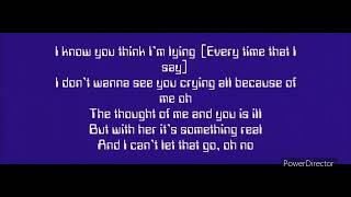 Omarion - Made For TV (Lyrics)