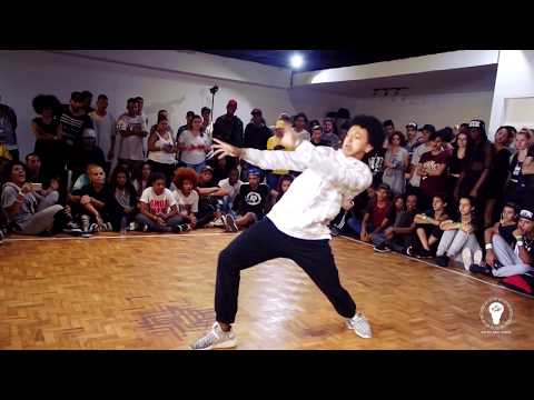 PH (Wins) VS Alex Soares | START ON THE TOP - Quartas de final Hip Hop Dance #STT