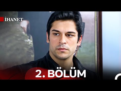 #YENİDEN İhanet 2. Bölüm