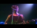 Echo & The Bunnymen Live @ Rockpalast 1983 08 - Rescue