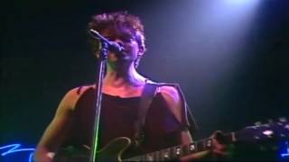 Echo &amp; The Bunnymen Live @ Rockpalast 1983 08 - Rescue