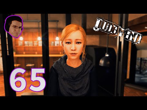 My Throat Hates Me | Judgment | Part 65