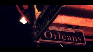 The Standstills – Orleans (official video)