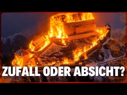 Eisenberg Castle: What destroyed the castle? - Experience history up close! Castles in Bavaria