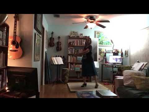 Tangos after Tientos, 108 bpm