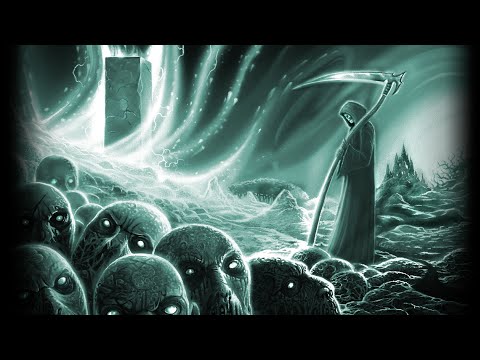 SACRED ORIGIN  - Social Reign (Death Sentence EP 2021)